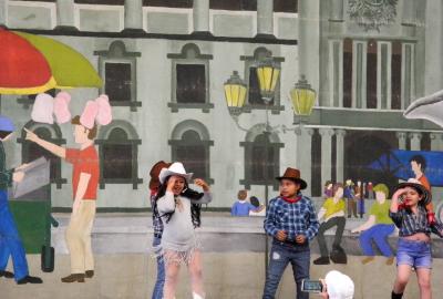 Semana Cultural Primaria II