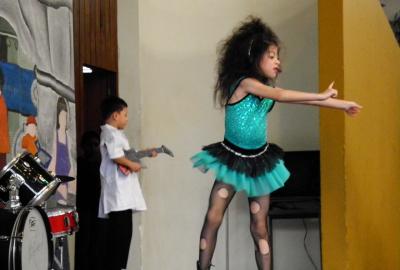 Semana Cultural Primaria II