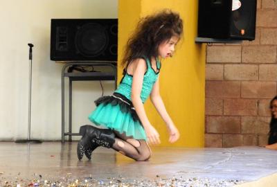 Semana Cultural Primaria II