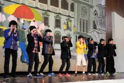 Semana Cultural Primaria II