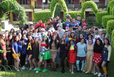 Despedida 5tos