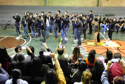 Convivio 5tos