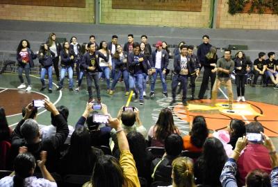 Convivio 5tos