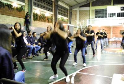 Convivio 5tos