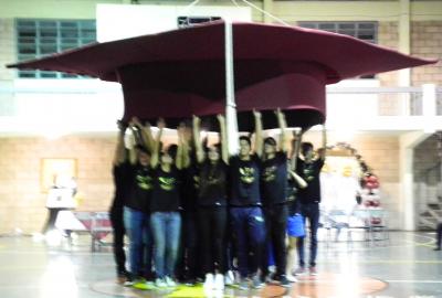 Convivio 5tos