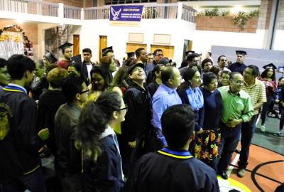 Convivio 5tos