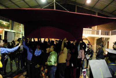 Convivio 5tos