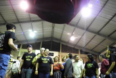 Convivio 5tos