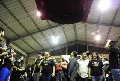 Convivio 5tos