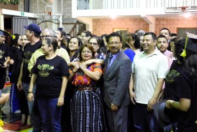 Convivio 5tos