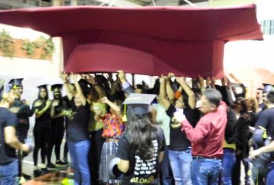Convivio 5tos