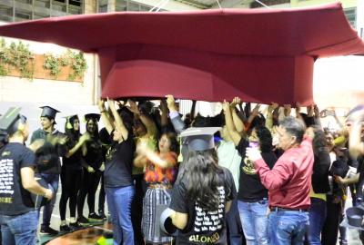 Convivio 5tos