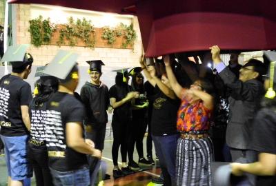 Convivio 5tos