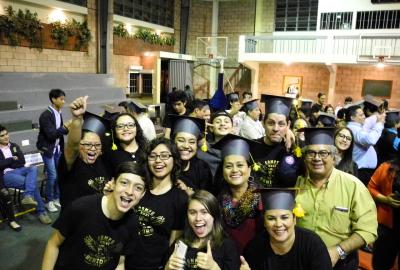 Convivio 5tos
