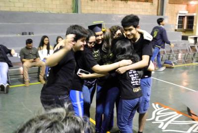 Convivio 5tos