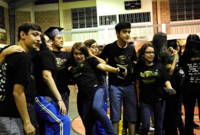 Convivio 5tos