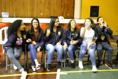 Convivio 5tos