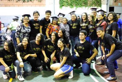 Convivio 5tos