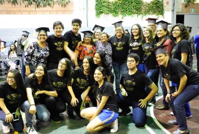 Convivio 5tos