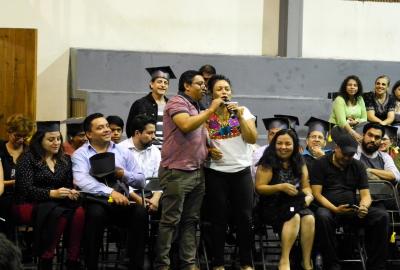 Convivio 5tos