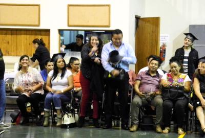 Convivio 5tos