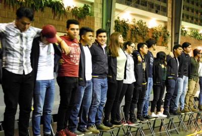 Convivio 5tos