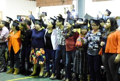 Convivio 5tos