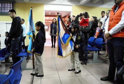 Clausura Preprimaria