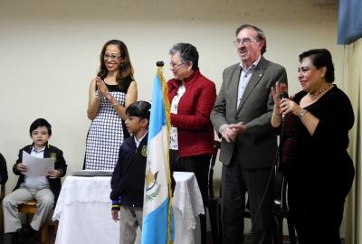 Clausura Preprimaria