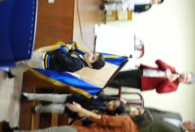Clausura Preprimaria