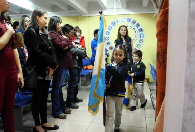 Clausura Preprimaria