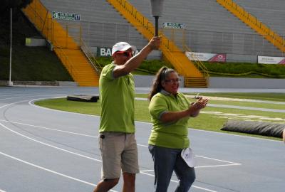 Milla Chapero´19