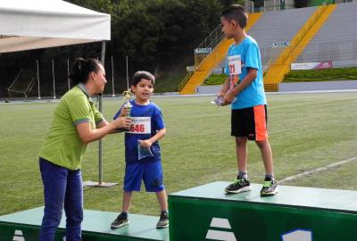 Milla Chapero´19