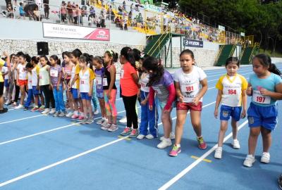 Milla Chapero´19