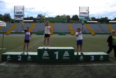 Milla Chapero´19