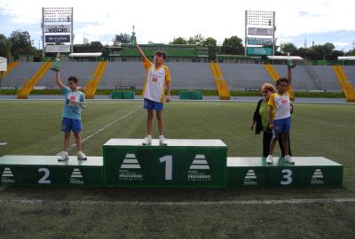 Milla Chapero´19