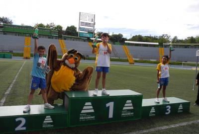 Milla Chapero´19