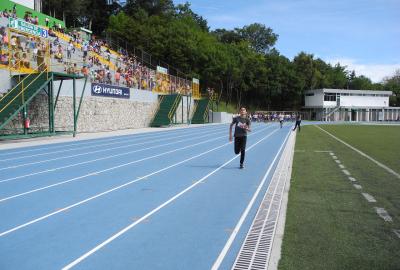 Milla Chapero´19