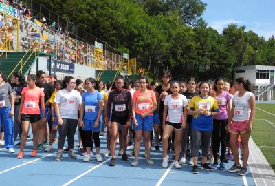Milla Chapero´19
