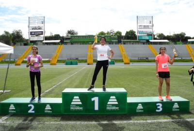 Milla Chapero´19