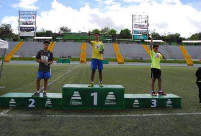 Milla Chapero´19