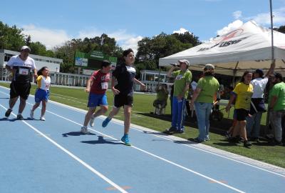 Milla Chapero´19