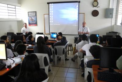 Semana de las Ciencias