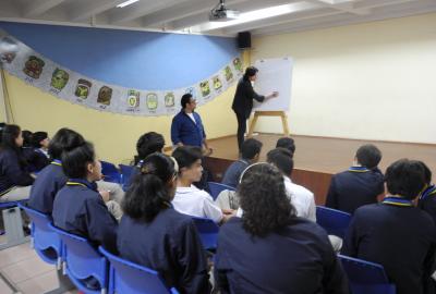 Semana de las Ciencias