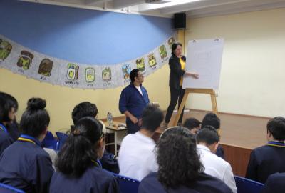 Semana de las Ciencias