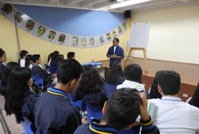 Semana de las Ciencias