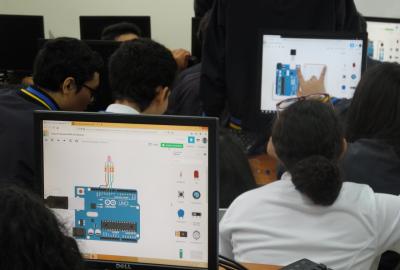 Semana de las Ciencias