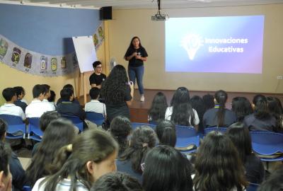 Semana de las Ciencias