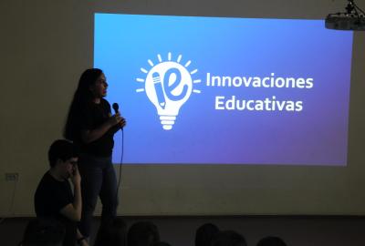 Semana de las Ciencias