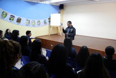 Semana de las Ciencias